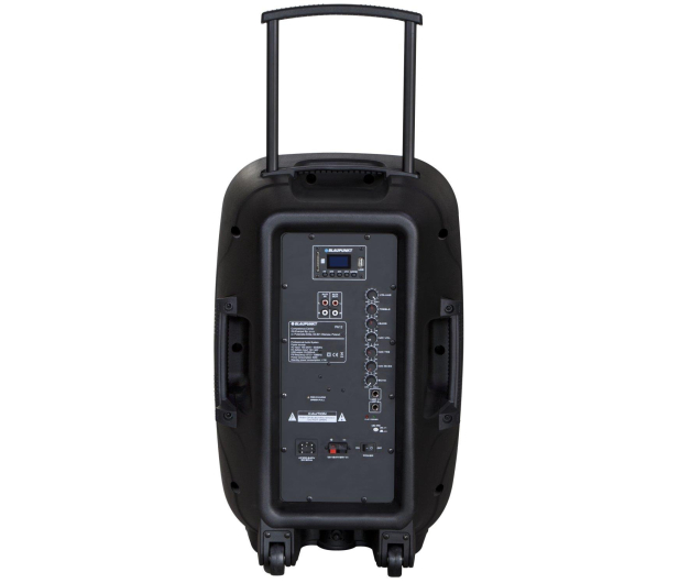 Blaupunkt PA12 - 454293 - zdjęcie 3